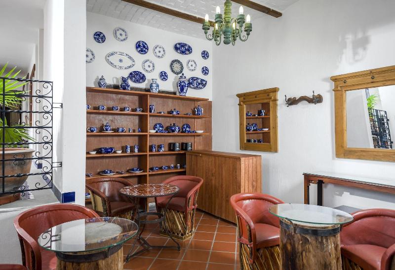 酒店 Tapalpa De Mis Amores