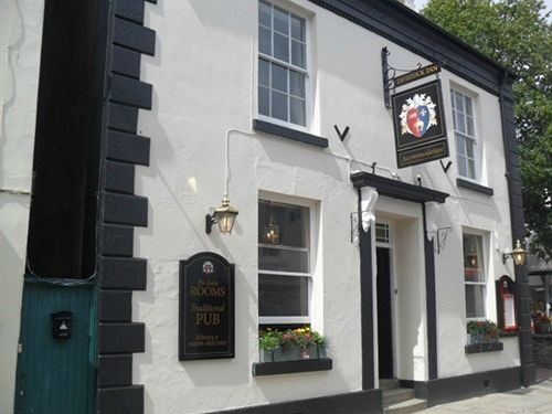 ホテル The Tavistock Inn