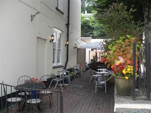 ホテル The Tavistock Inn