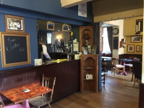 ホテル The Tavistock Inn