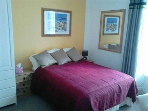 ホテル The Tavistock Inn