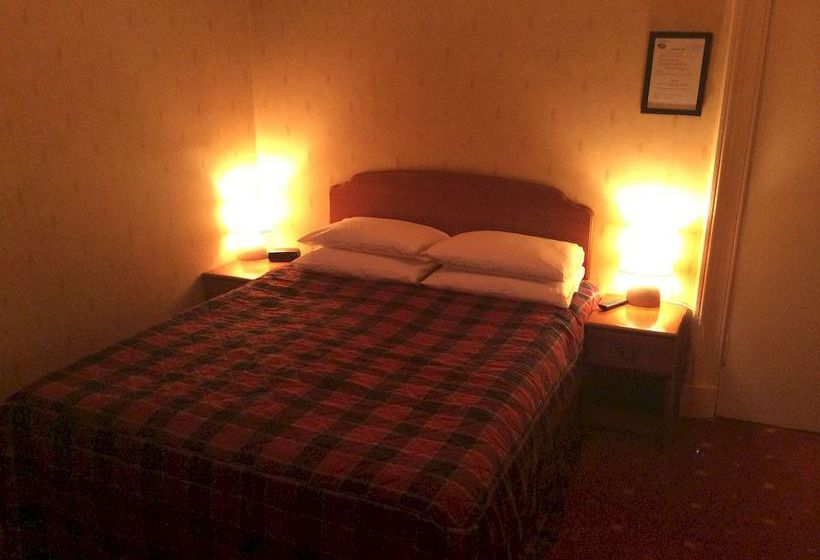 فندق Taychreggan