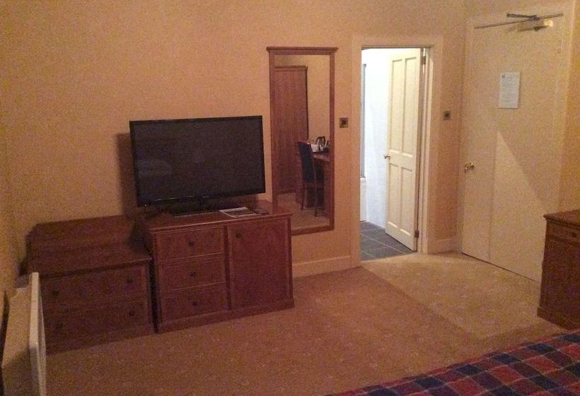 فندق Taychreggan