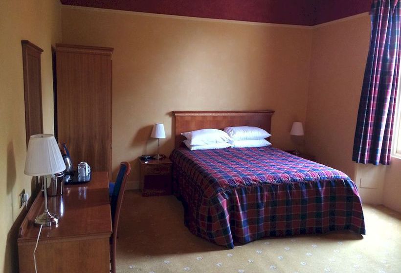 فندق Taychreggan