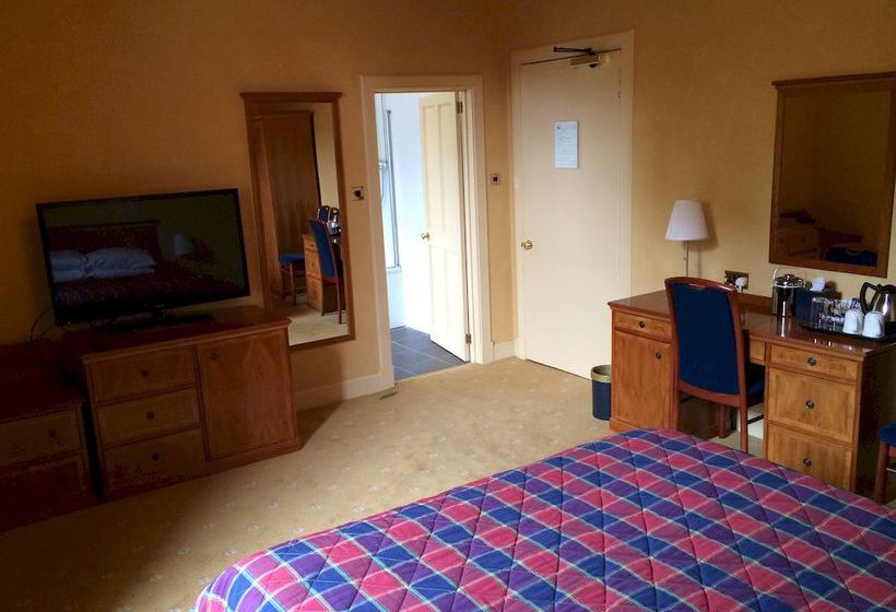 فندق Taychreggan