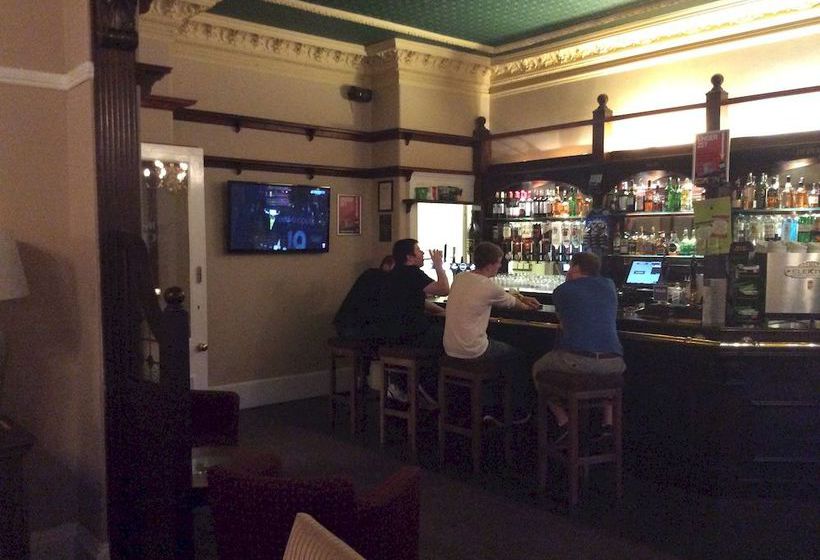 فندق Taychreggan