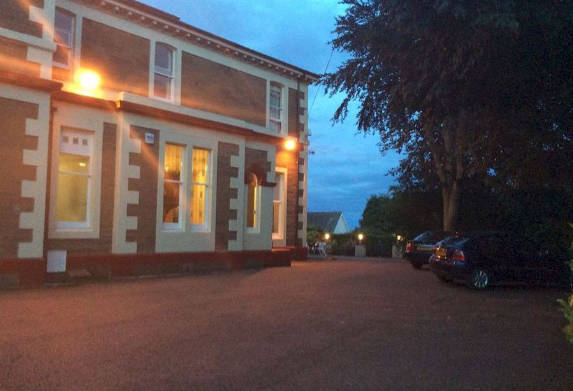 فندق Taychreggan