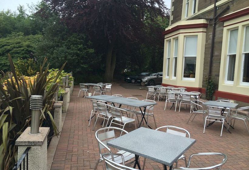 فندق Taychreggan