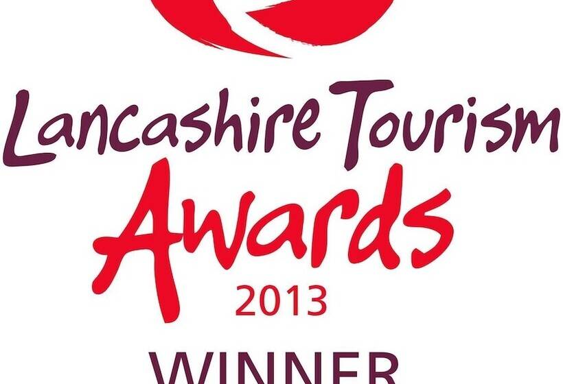 ホテル The Assheton Arms