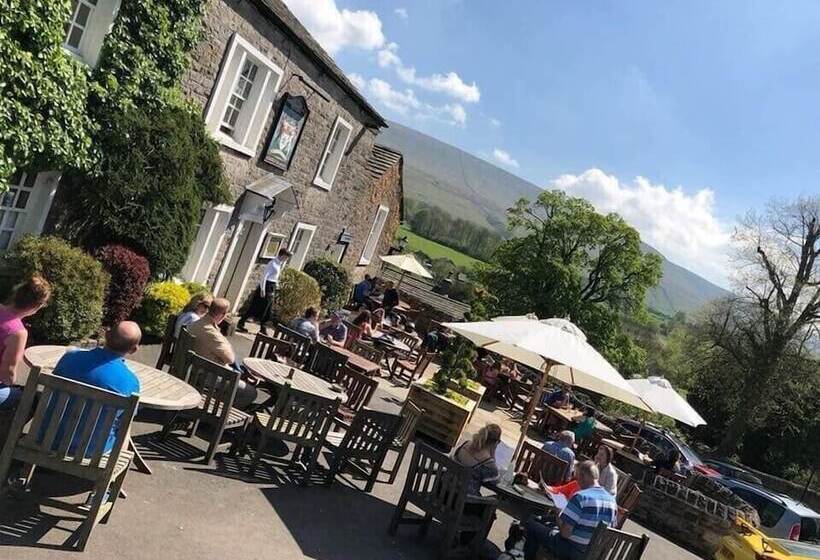 ホテル The Assheton Arms