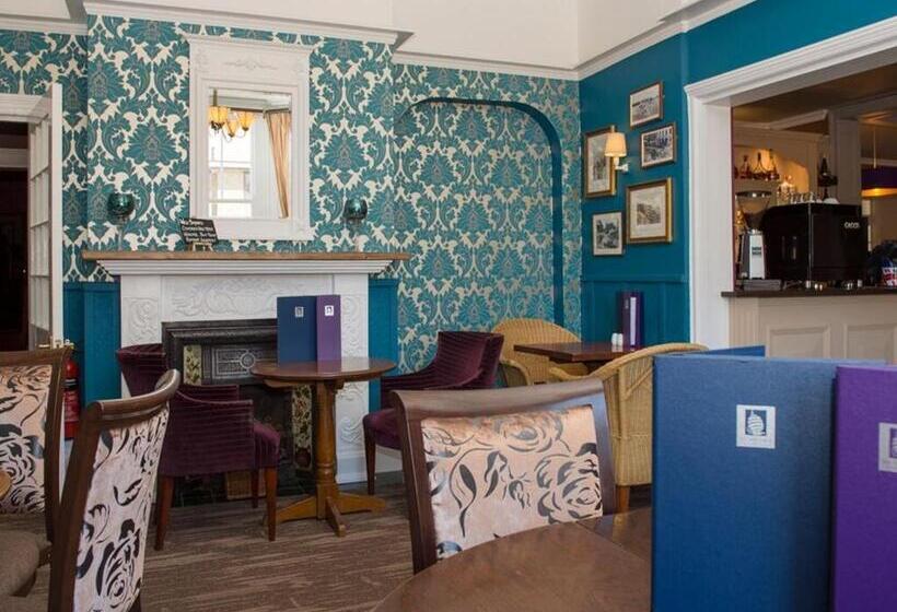 فندق The Birdham At Bembridge