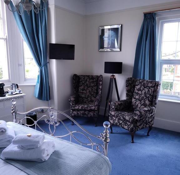 فندق The Birdham At Bembridge