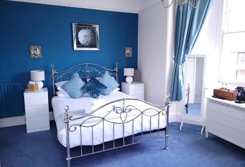 فندق The Birdham At Bembridge