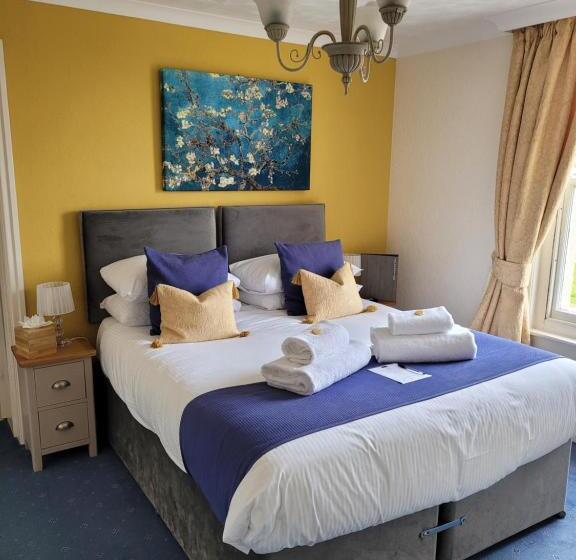 فندق The Birdham At Bembridge