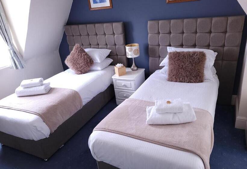 فندق The Birdham At Bembridge