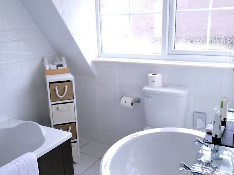 فندق The Birdham At Bembridge