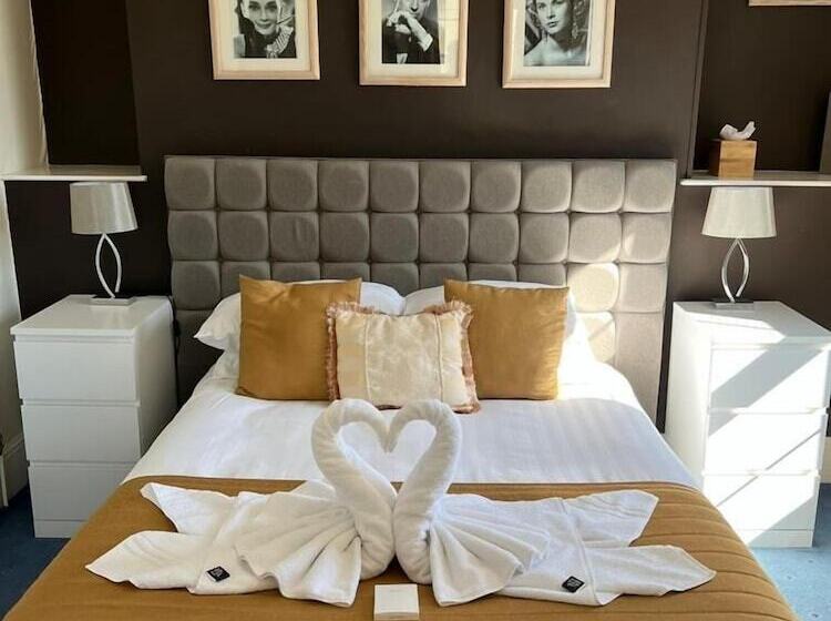 فندق The Birdham At Bembridge