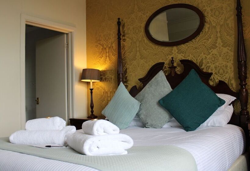 فندق The Birdham At Bembridge