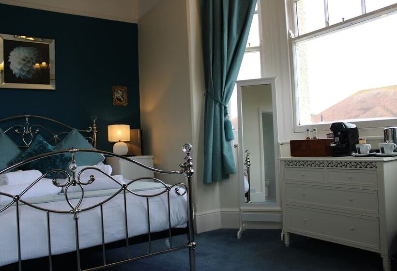 فندق The Birdham At Bembridge