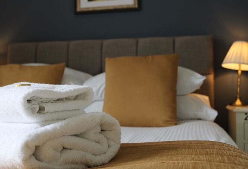 فندق The Birdham At Bembridge