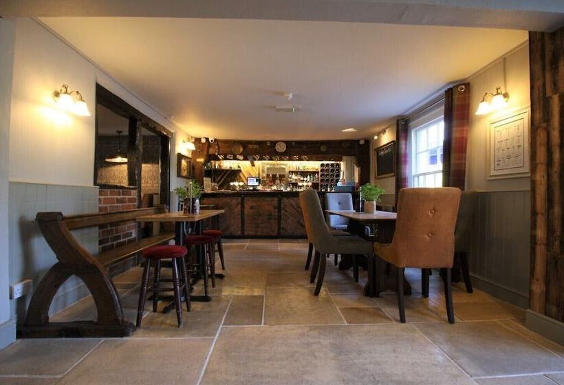 בית מלון כפרי The Carpenters Arms