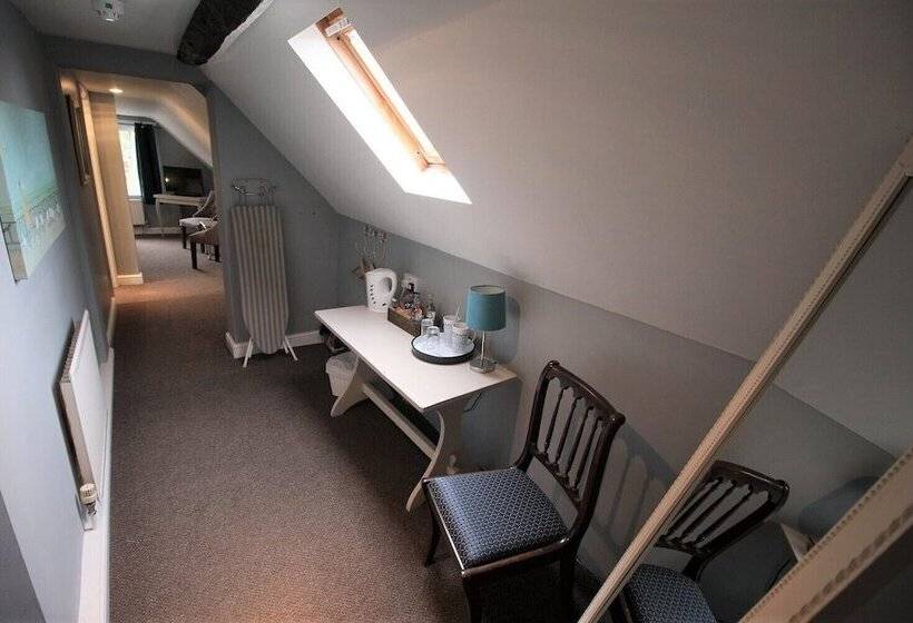 בית מלון כפרי The Carpenters Arms