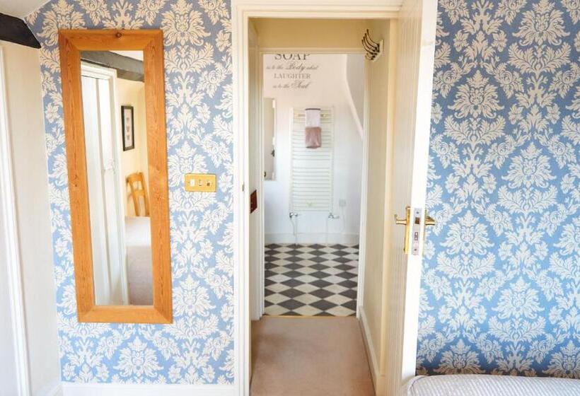 فندق The Coachmakers Arms