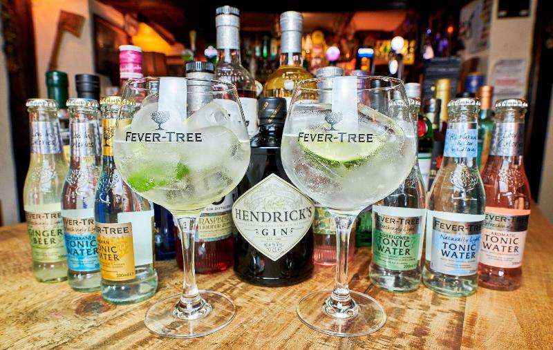 酒店 The Hatchet Inn