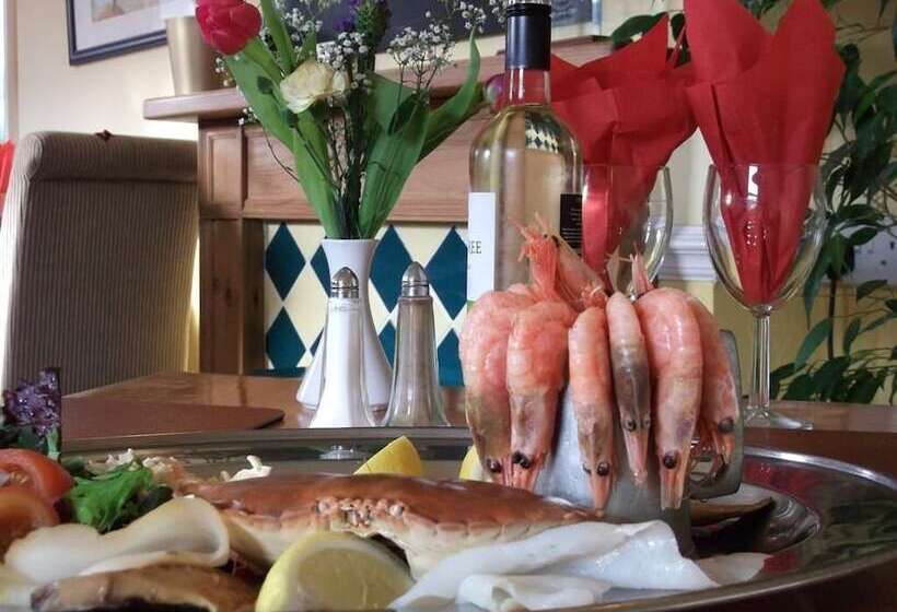 فندق The Highdown Inn