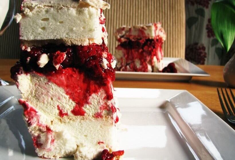 فندق The Highdown Inn