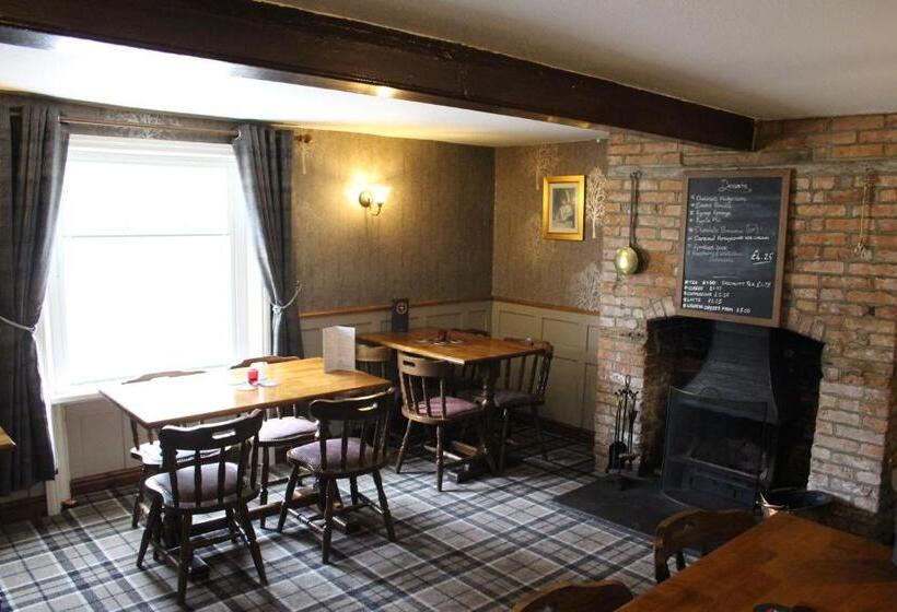 فندق The Lord Nelson Inn