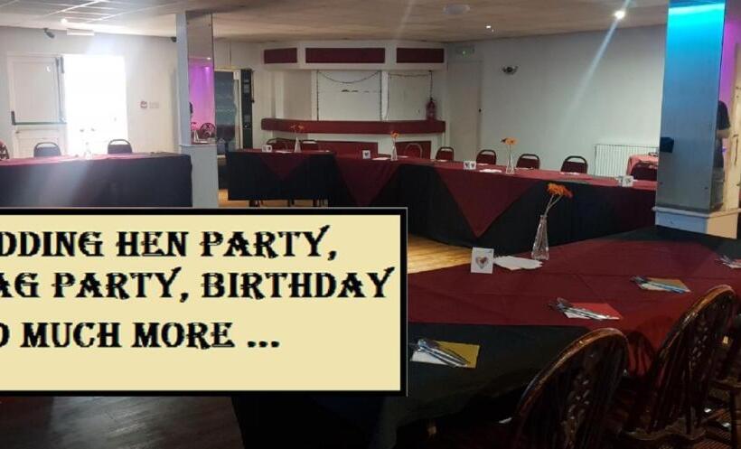 Отель The Royal Windsor