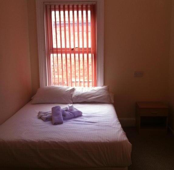 Отель The Royal Windsor