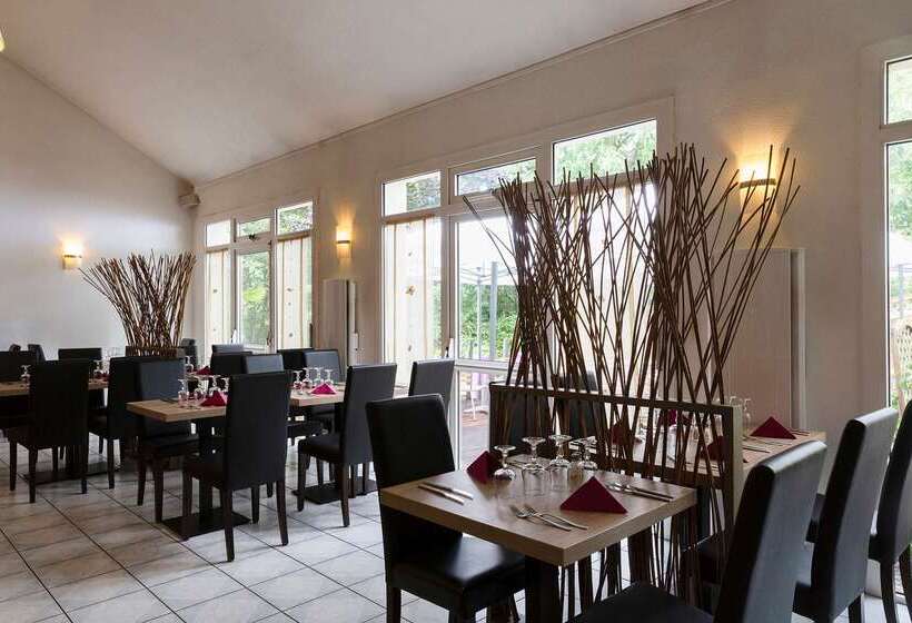 酒店 The Originals City, Angers Sud, Le Village 49