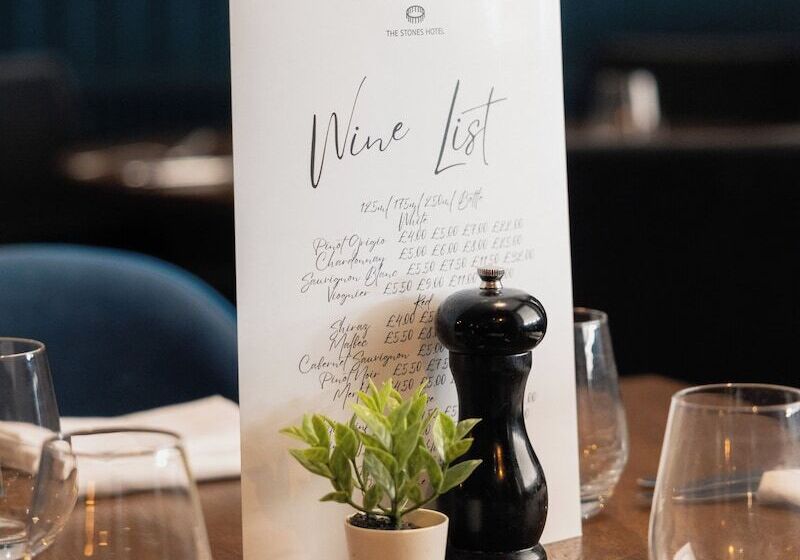 בית מלון כפרי The Stones