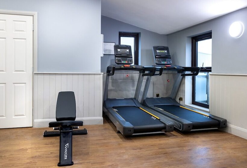 בית מלון כפרי The Stones