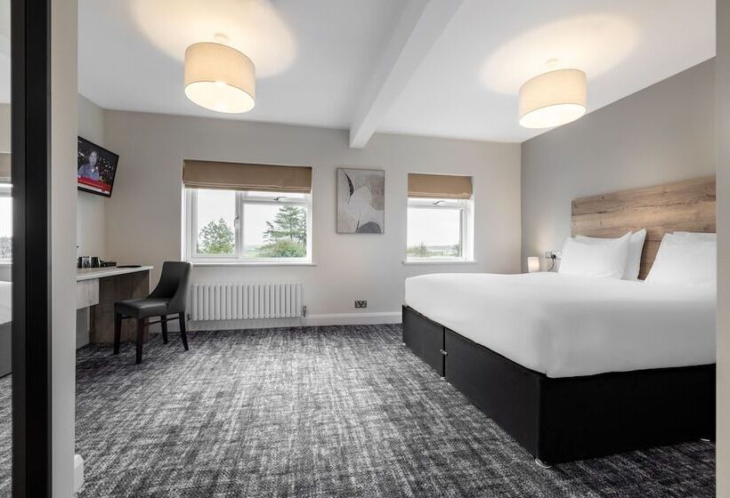 בית מלון כפרי The Stones