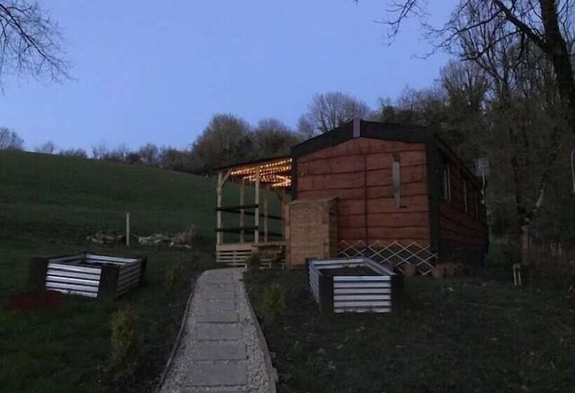 فندق The Vobster Inn