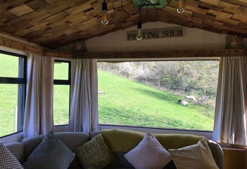 فندق The Vobster Inn