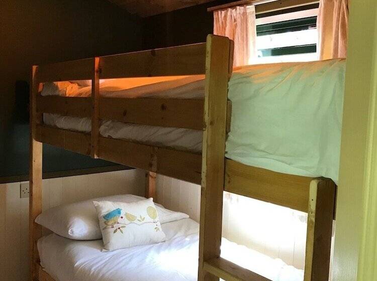 فندق The Vobster Inn