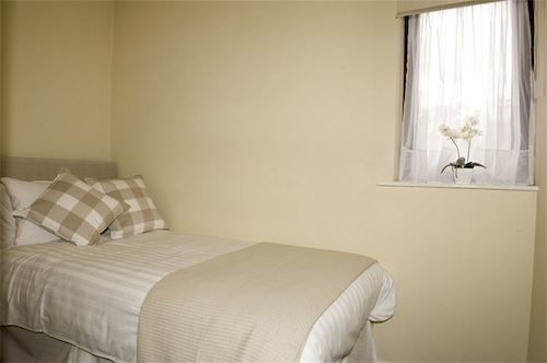 호텔 The Whitestonecliffe Inn