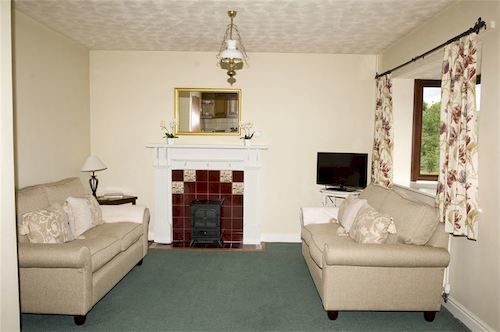 호텔 The Whitestonecliffe Inn