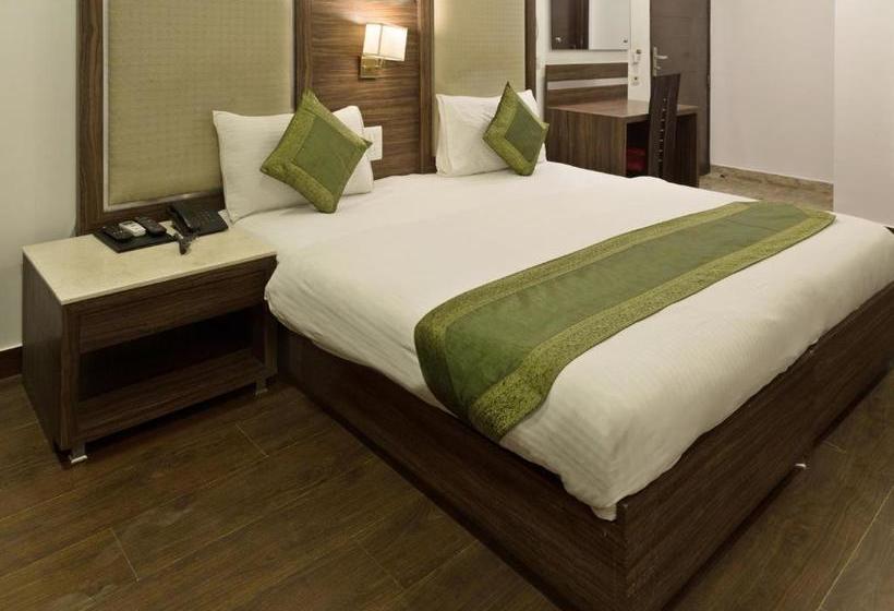 Отель Sun Villa