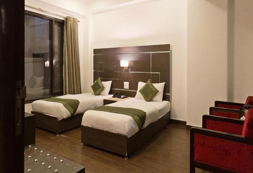 Отель Sun Villa