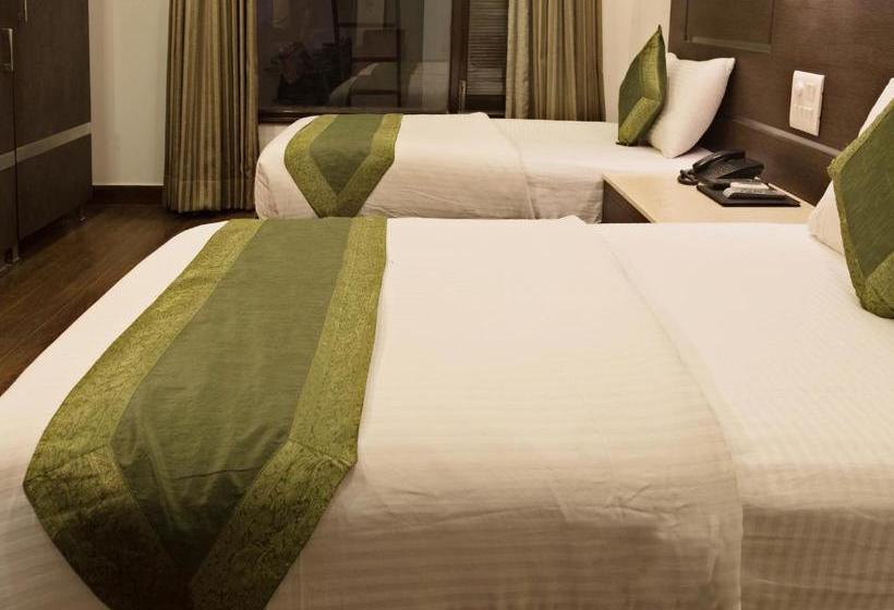 Отель Sun Villa