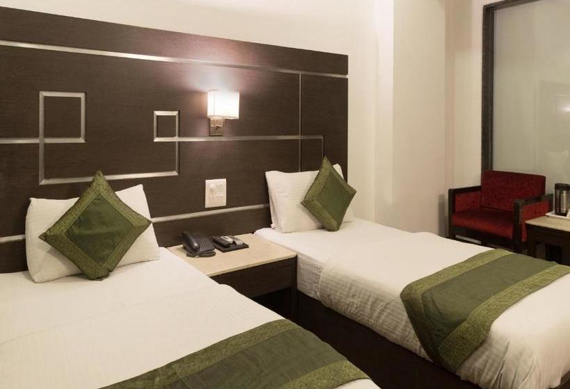 Отель Sun Villa