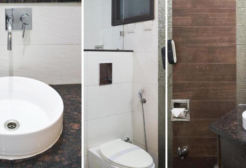 Отель Sun Villa