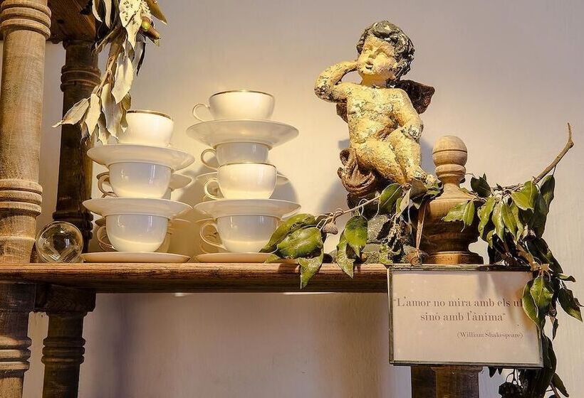 ホテル Tres Sants