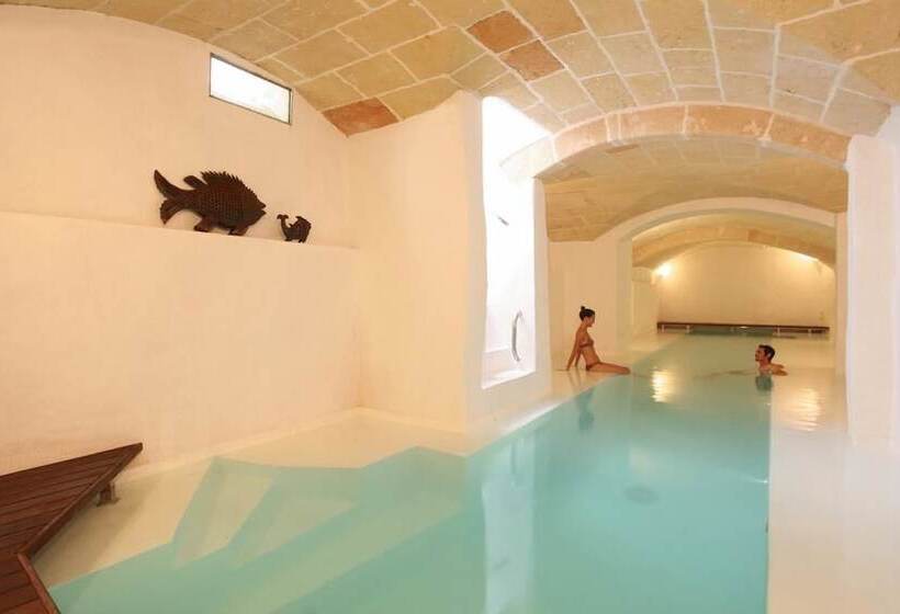 ホテル Tres Sants