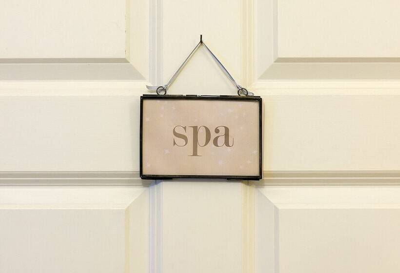 ホテル Tres Sants